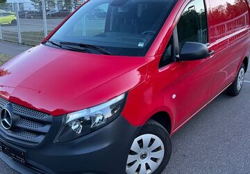 Mercedes-Benz Vito 199.200 km 13.300 &euro; Augsburg 86167