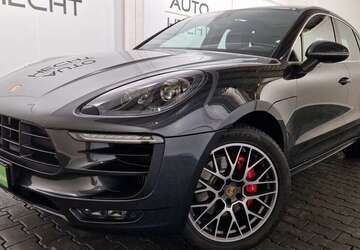 Porsche Macan 93.400 km 43.750 &euro; Königsbrunn bei Augsburg 86343