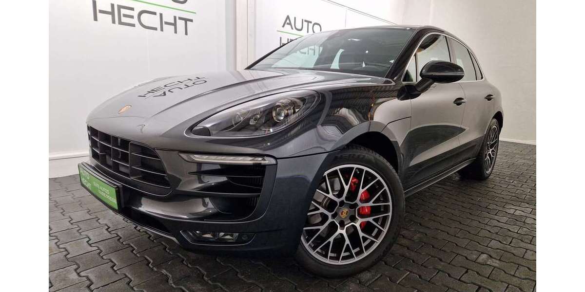 Porsche Macan 93.400 km 43.750 &euro; Königsbrunn bei Augsburg 86343