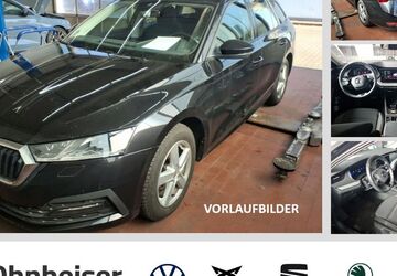 Skoda Octavia 58.538 km 24.920 &euro; Wertingen 86637