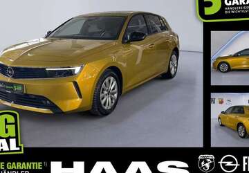 Opel Astra 16.400 km 16.480 &euro; Augsburg 86159