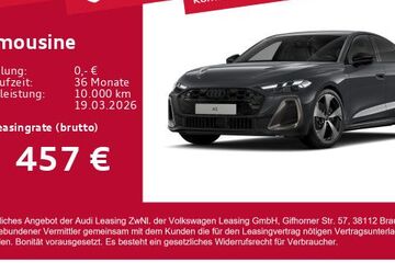 Audi A5 9.100 km 51.280 &euro; Gersthofen 86368