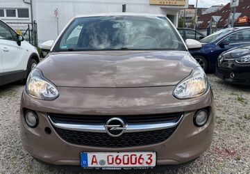 Opel Adam 194.000 km 3.699 &euro; Augsburg 86154