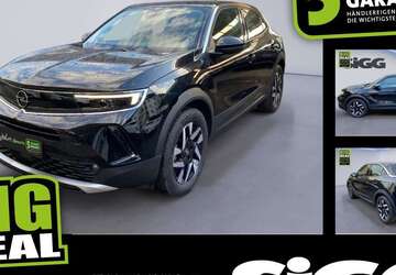 Opel Mokka 28.063 km 16.980 &euro; Augsburg 86167