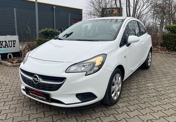 Opel Corsa 16.000 km 8.980 &euro; Augsburg 86154