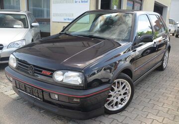 VW Golf 208.000 km 14.990 &euro; Augsburg 86167