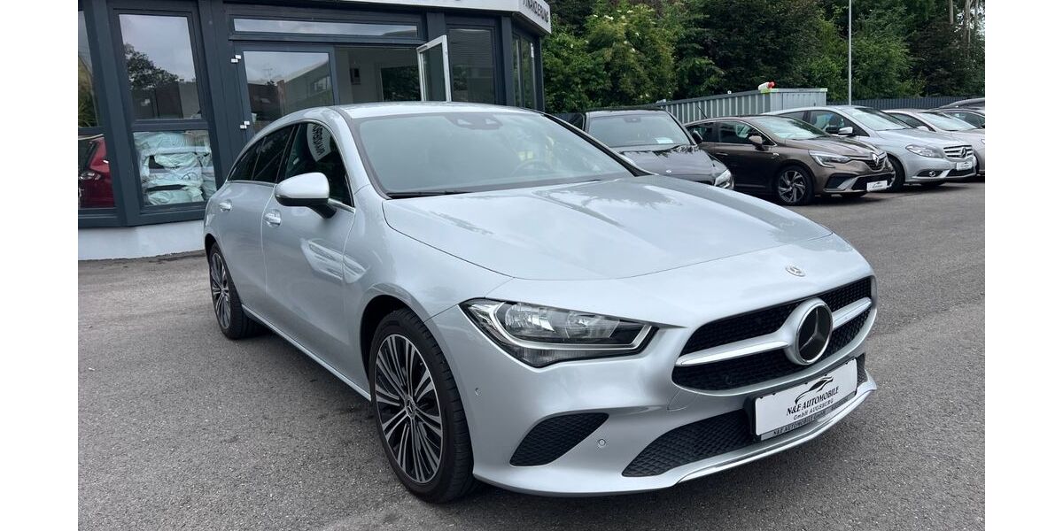 Mercedes-Benz CLA 220 145.000 km 23.990 &euro; Augsburg 86165