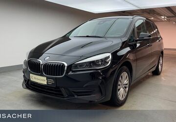 BMW 218 95.874 km 17.949 &euro; Augsburg 86167