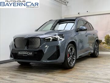 Gebrauchte BMW iX1