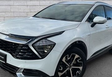 Kia Sportage 31.900 km 30.900 &euro; Augsburg 86179