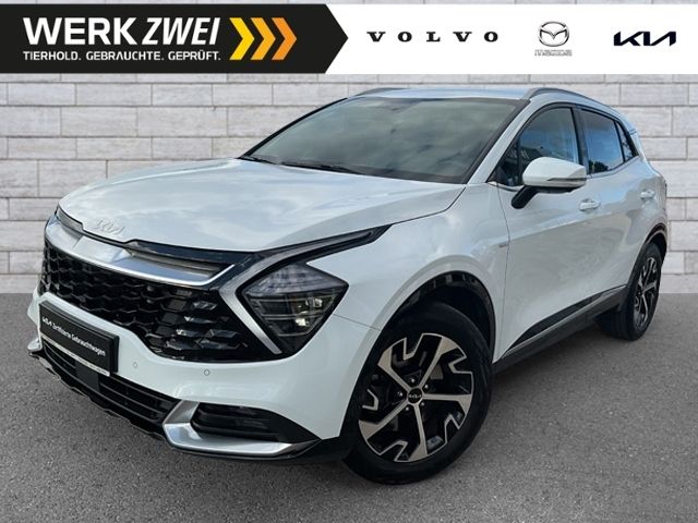 Kia Sportage 31.900 km 30.900 &euro; Augsburg 86179