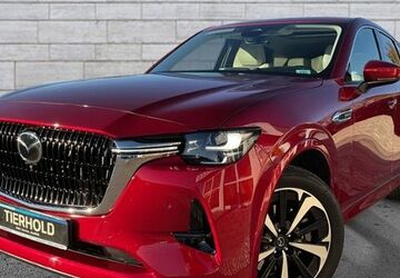 Mazda CX-60 46.000 km 37.900 &euro; Augsburg 86179