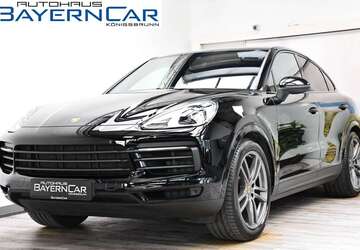 Porsche Cayenne 40.800 km 73.489 &euro; Königsbrunn 86343