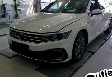VW Passat 115.400 km 20.595 &euro; Gersthofen 86368