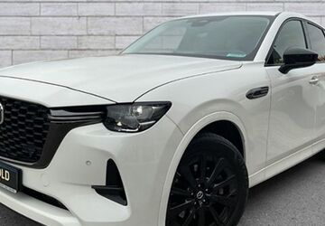 Mazda CX-60 38.000 km 39.900 &euro; Augsburg 86179