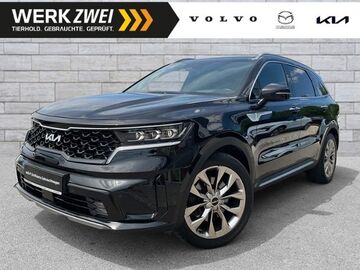 Gebrauchte Kia Sorento
