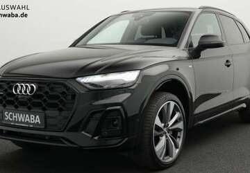 Audi Q5 27.200 km 44.900 &euro; Gersthofen 86368