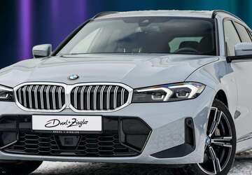 BMW 330 25.999 km 47.999 &euro; Augsburg 86199