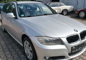 BMW 318 167.000 km 7.950 &euro; Buttenwiesen 86647