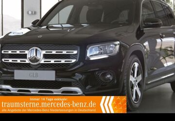 Mercedes-Benz GLB 200 66.785 km 30.990 &euro; Augsburg 86161