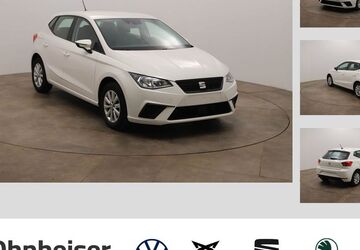 Seat Ibiza 66.100 km 15.920 &euro; Wertingen 86637