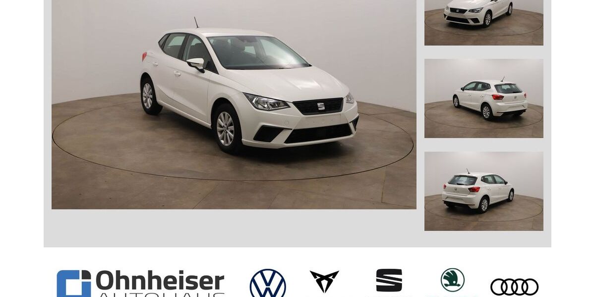 Seat Ibiza 66.100 km 15.920 &euro; Wertingen 86637