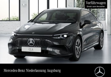 Mercedes-Benz CLA 250 9.900 km 52.900 &euro; Augsburg 86161