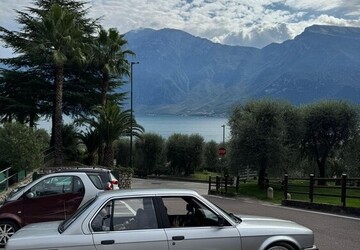 BMW 324 141.000 km 14.990 &euro; Friedberg 86316