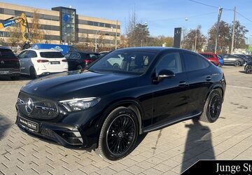 Mercedes-Benz GLC 450 27.981 km 75.250 &euro; Königsbrunn 86343