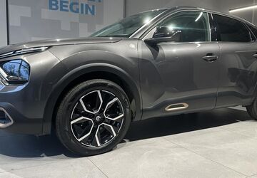 Citroen C4 21.857 km 18.650 &euro; Augsburg 86179