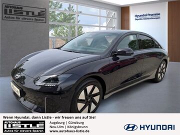Gebrauchte Hyundai IONIQ 6