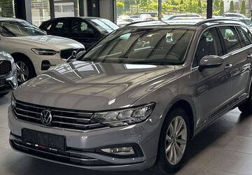 VW Passat Variant 94.500 km 22.999 &euro; Friedberg 86316
