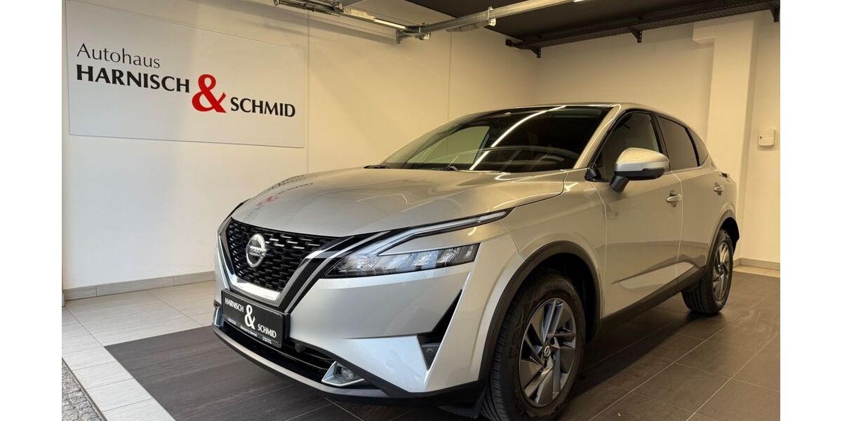 Nissan Qashqai 75.959 km 19.470 &euro; Gersthofen 86368