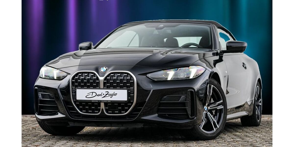 BMW 430 11.490 km 54.499 &euro; Augsburg 86199