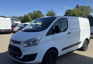 Ford Transit Custom 187.264 km 9.999 &euro; Friedberg 86316