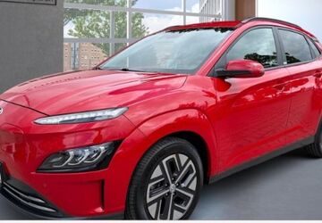Hyundai KONA 49.329 km 22.985 &euro; Augsburg 86165