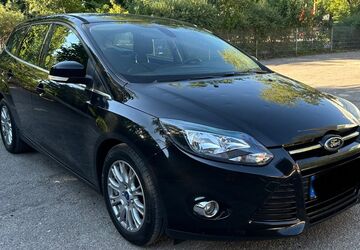Ford Focus 220.000 km 2.950 &euro; Augsburg 86150
