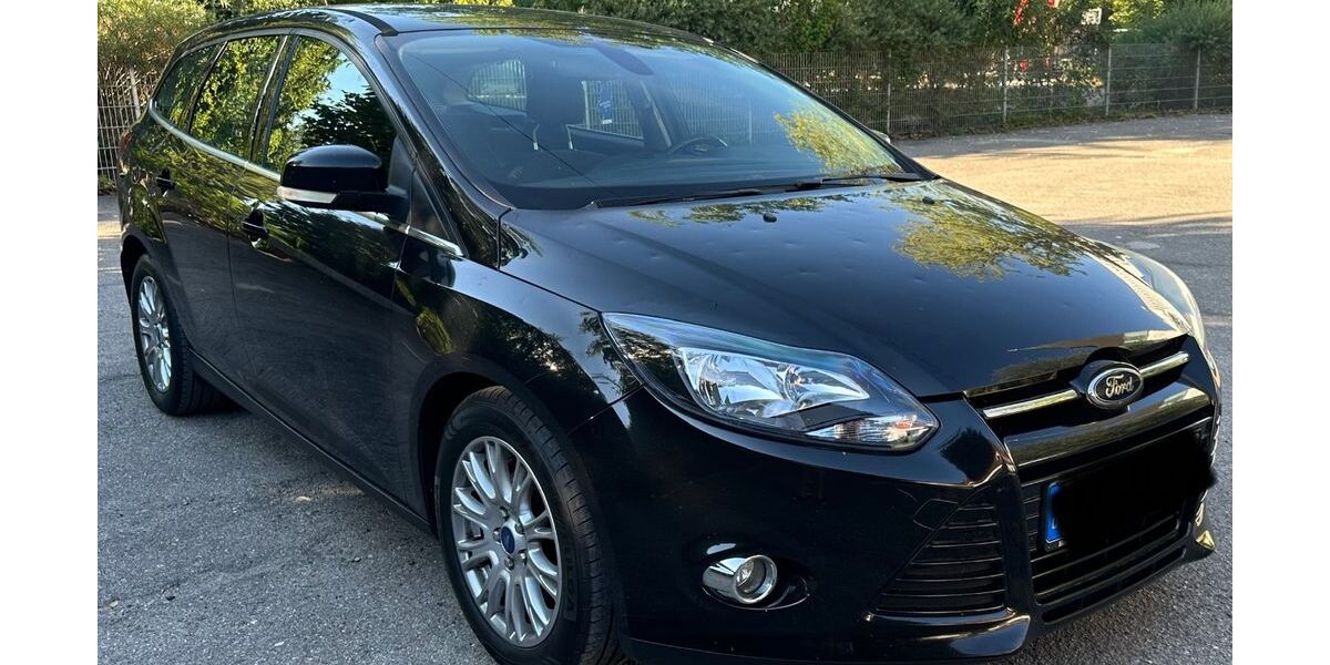 Ford Focus 220.000 km 2.950 &euro; Augsburg 86150