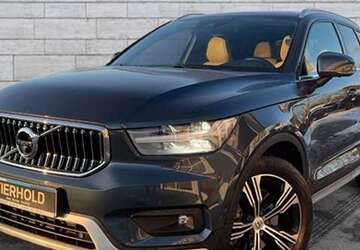 Volvo XC40 67.500 km 27.900 &euro; Augsburg 86179