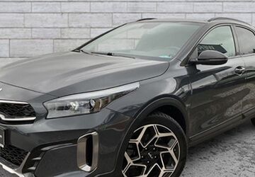 Kia XCeed 40.000 km 26.490 &euro; Augsburg 86179