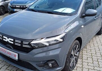 Dacia Sandero 5.950 km 16.480 &euro; Mering 86415