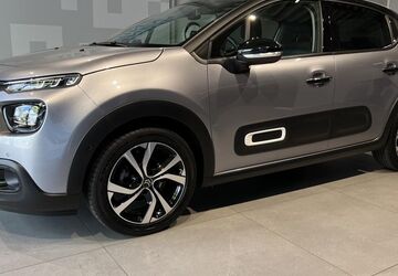 Citroen C3 46.046 km 12.900 &euro; Augsburg 86179