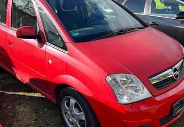 Opel Meriva 127.000 km 700 &euro; Klosterlechfeld 86836