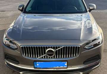 Volvo V90 85.000 km 38.000 &euro; Augsburg 86161