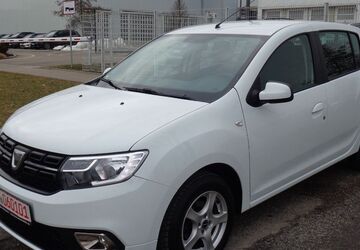 Dacia Sandero 61.000 km 6.999 &euro; Augsburg 86167