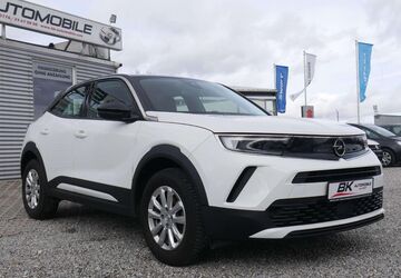 Opel Mokka 61.200 km 14.490 &euro; Königsbrunn 86343