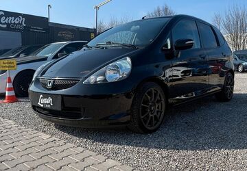 Honda Jazz 197.864 km 2.689 &euro; Augsburg 86167
