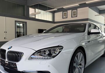 BMW 650 82.000 km 17.900 &euro; Schwabmünchen 86830