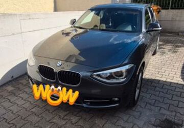 BMW 118 246.000 km 7.250 &euro; Augsburg 86154