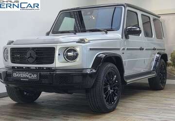 Mercedes-Benz G 500 20.700 km 139.989 &euro; Königsbrunn 86343